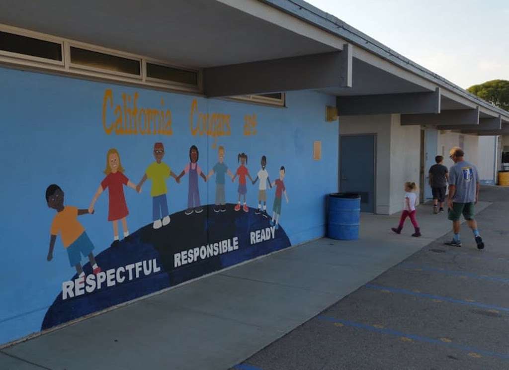 California Elementary School | 3232 California St, Costa Mesa, CA 92626 | Phone: (714) 424-7940