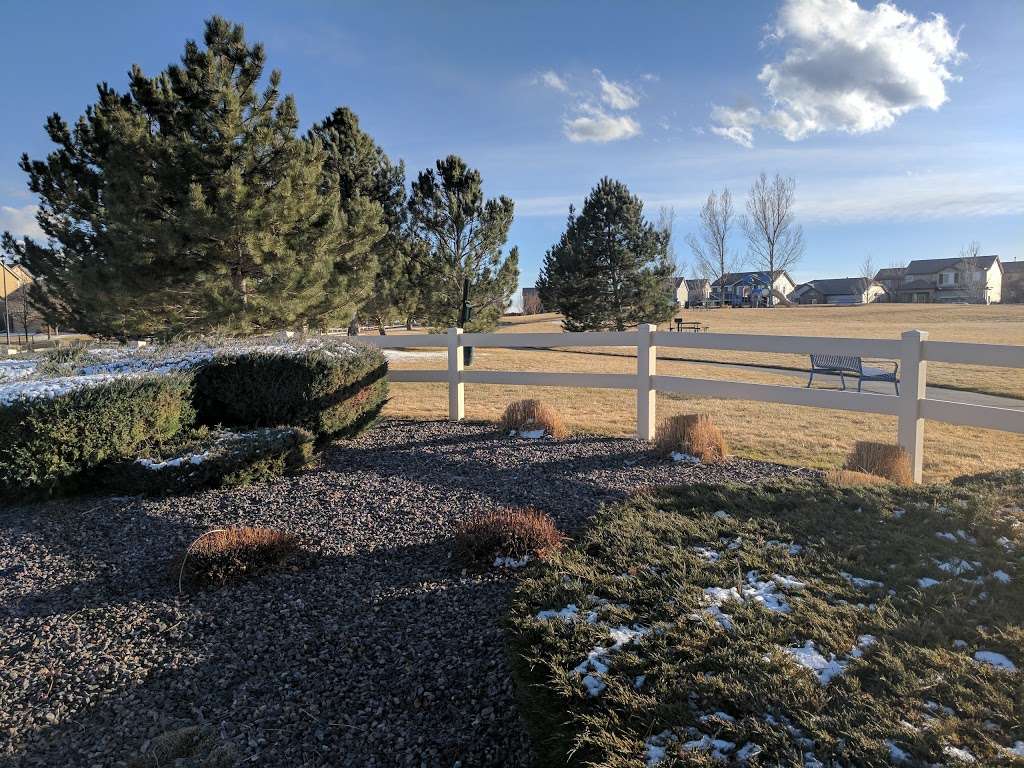 Badger Park | Fronterra Dr, Commerce City, CO 80022, USA