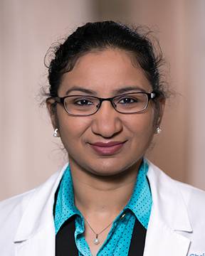 Saritha Gorantla, MD | 1947 N Founders Cir, Wichita, KS 67206, USA | Phone: (316) 613-4707