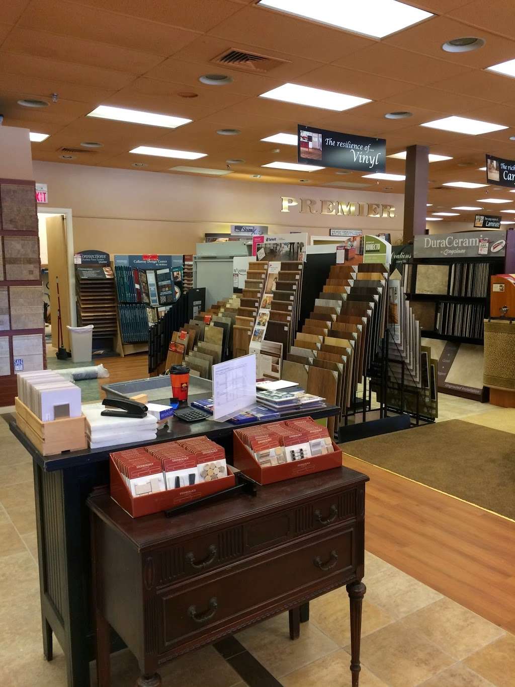 Premier Carpet & Flooring | 2901 Brunswick Pike, Lawrenceville, NJ 08648, USA | Phone: (609) 403-8535