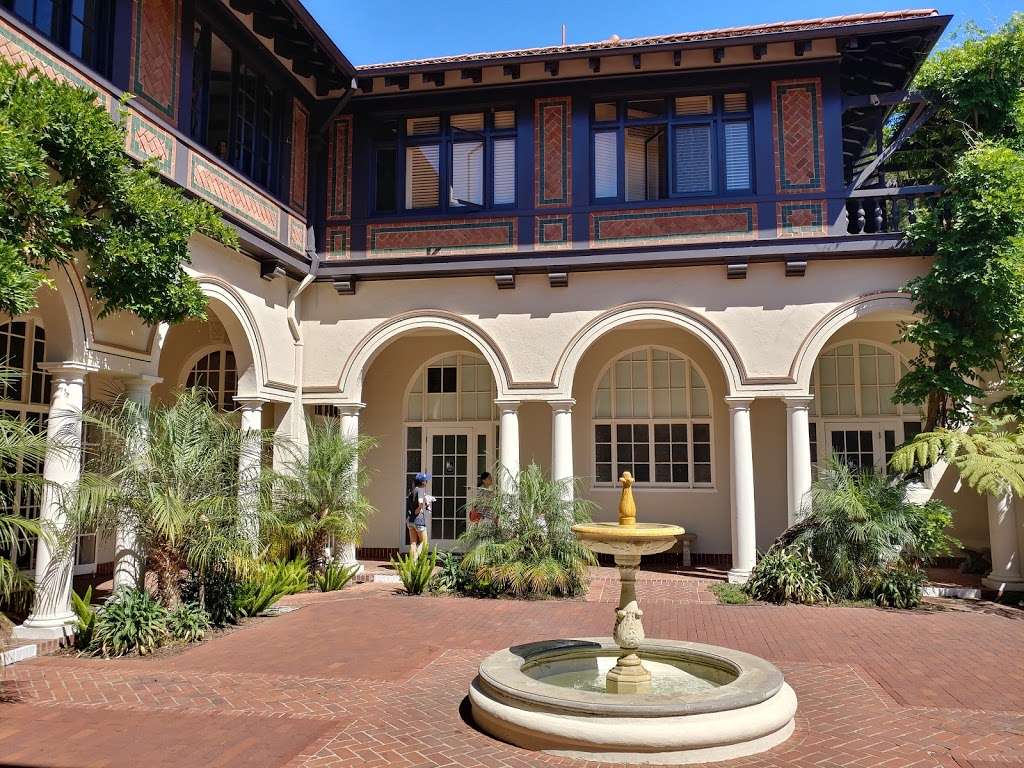 Villa Montalvo | 15400 Montalvo Rd, Saratoga, CA 95070, USA | Phone: (408) 356-2729