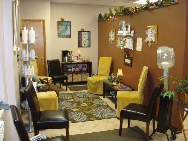 Hair Mechanics Salon | 1071 PA-940 # 4, Hazle Township, PA 18202 | Phone: (570) 455-6070