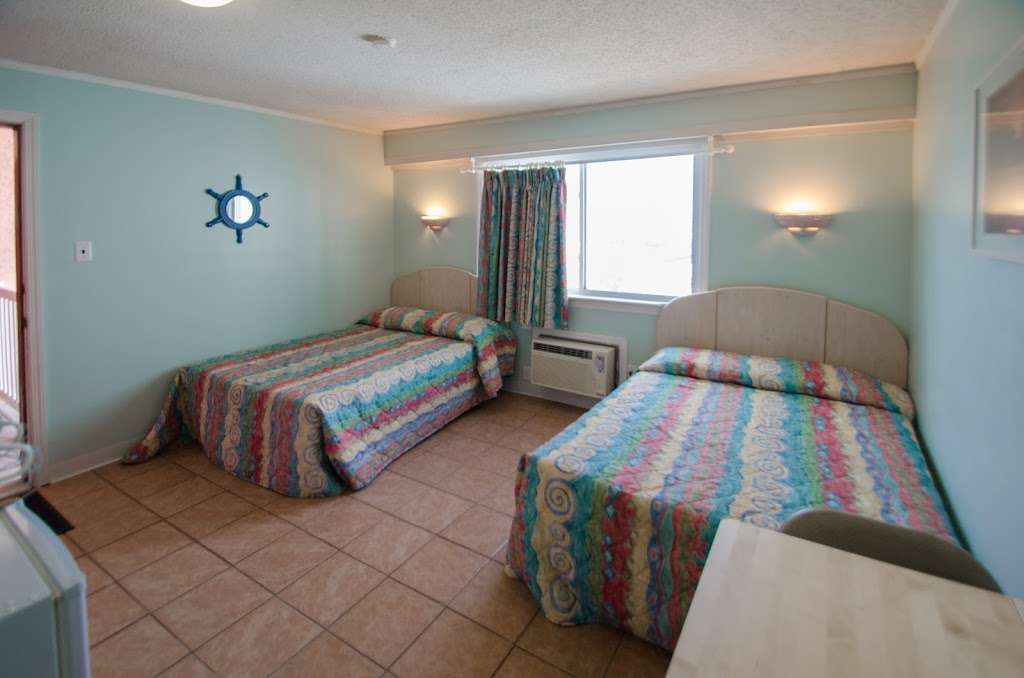 Barcelona Motel | 9001 Atlantic Ave, Wildwood Crest, NJ 08260, USA | Phone: (609) 522-3678