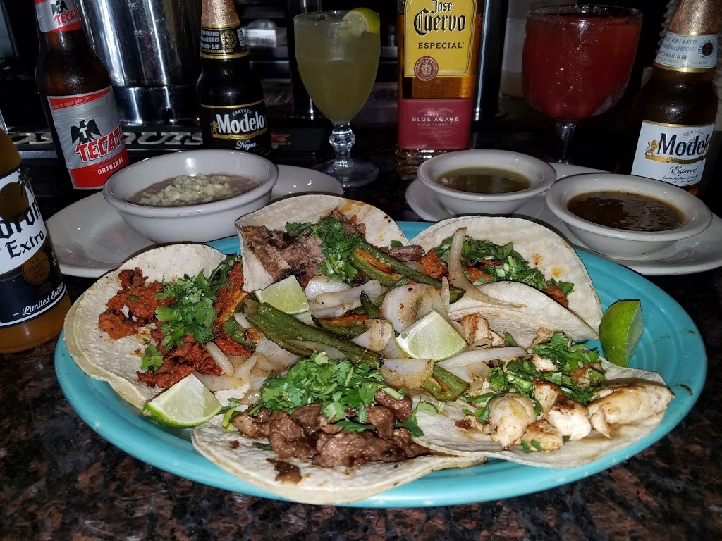 San Jose Mexican Restaurant | 16540 Pointe Village Dr, Lutz, FL 33558, USA | Phone: (813) 920-8833