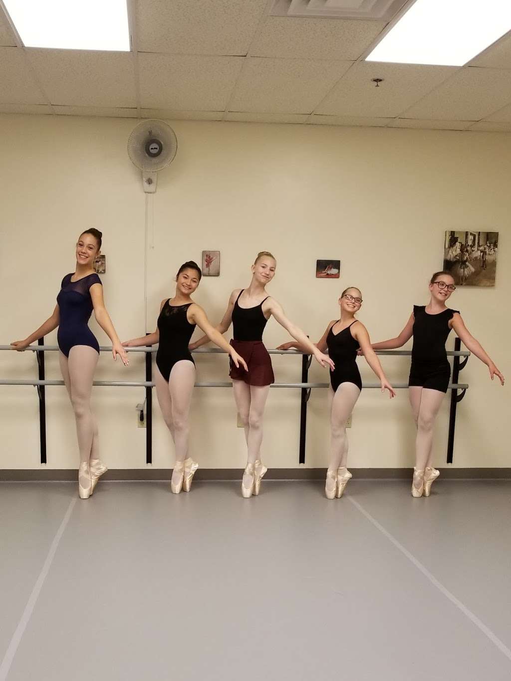 Keystone Ballet Academy (KBA) | 103 Rotary Dr, West Hazleton, PA 18202, USA | Phone: (570) 582-9100