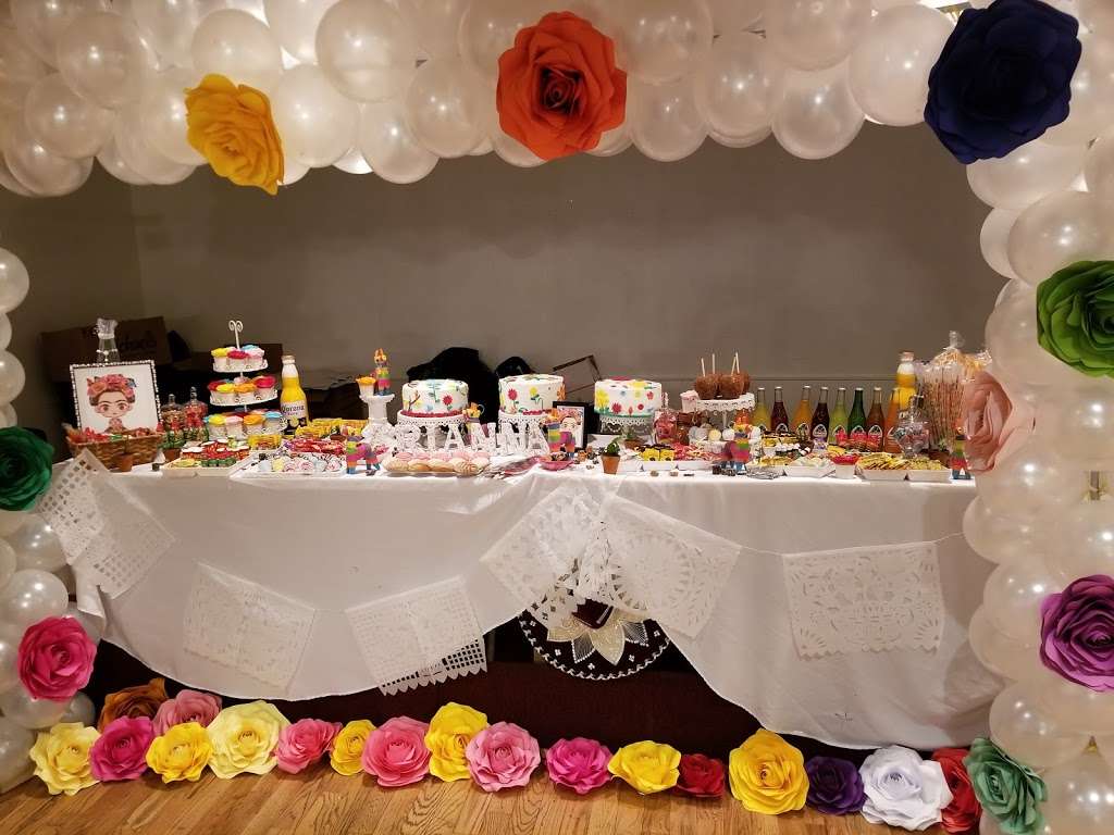 Shaw Life Private Events Office | 3644 W Grenshaw St, Chicago, IL 60624, USA | Phone: (630) 641-2652