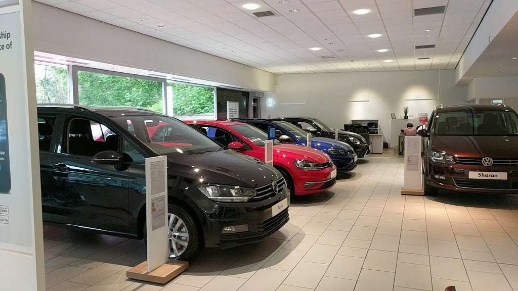 Beadles Volkswagen Bromley | Bromley Hill, London BR1 4JS, UK | Phone: 020 8460 9911