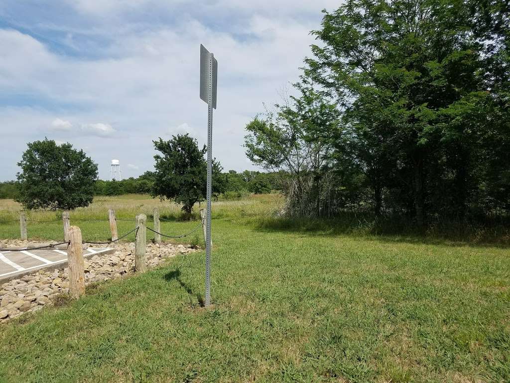 Muddy Creek Preserve , Sachse | Wylie, TX 75098, USA