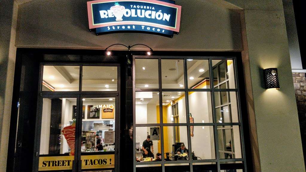 Taqueria Revolucion | 2015 Birch Rd #1201, Chula Vista, CA 91915, USA | Phone: (619) 656-0450