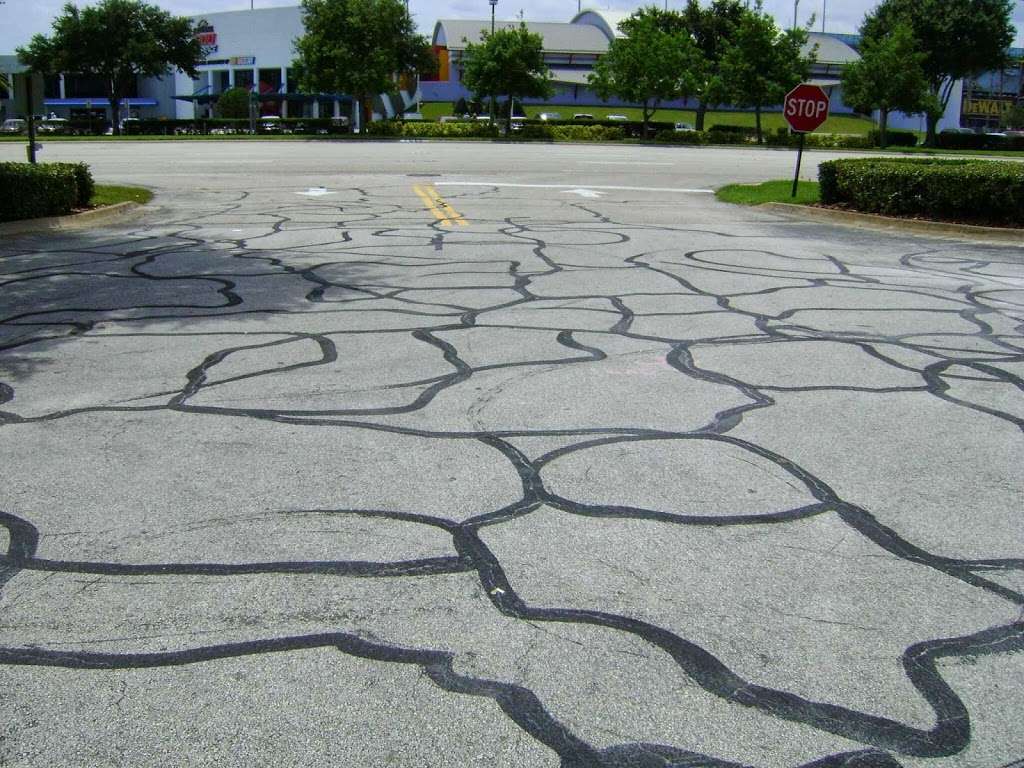 Omni Sealcoat & Driveway Repair LLC. | 913 Longview Ave, Langhorne, PA 19047, USA | Phone: (215) 702-1888