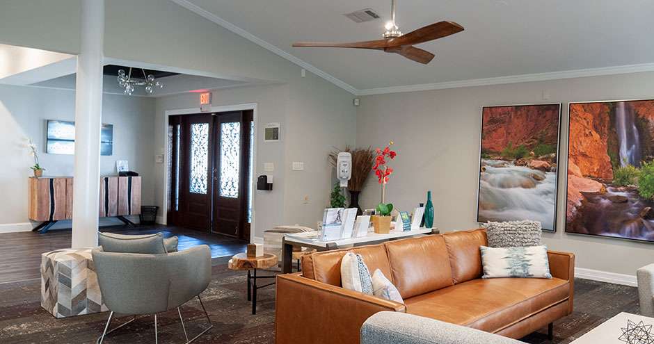 Promenade at Valley Ridge | 3700 Valley View Ln I, Irving, TX 75062, USA | Phone: (844) 557-2458