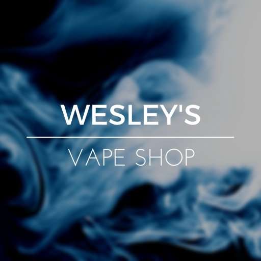 Wesleys Vape Shop | 999 E Pulaski Hwy, Elkton, MD 21921, USA | Phone: (410) 398-0100