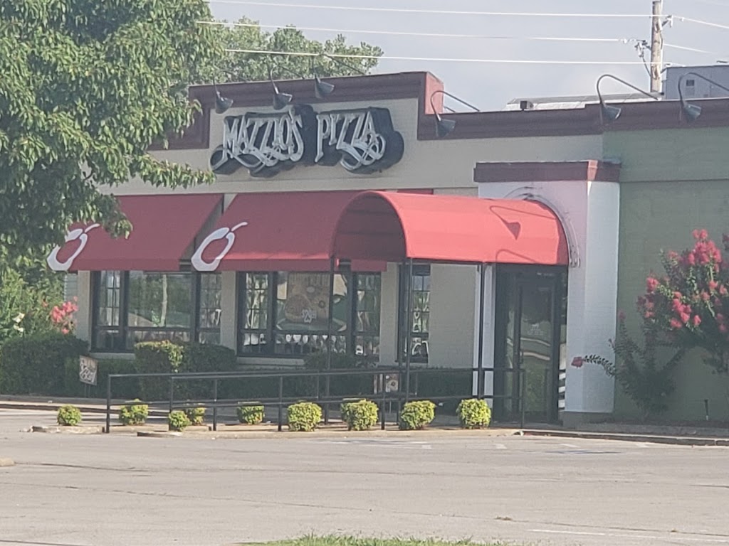 Mazzios Pizza | 8001 N Owasso Expy, Owasso, OK 74055, USA | Phone: (918) 664-4444