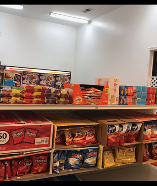 ALZADAS Convenient & Carryout Foods | 1023 Woodruff Rd, Joliet, IL 60432, USA | Phone: (815) 630-3544