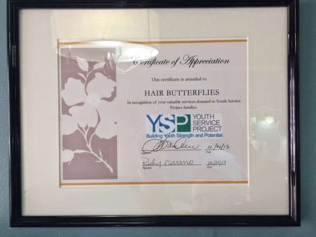 Hair Butterflies | 2023 N Harlem Ave, Chicago, IL 60707 | Phone: (708) 813-0523