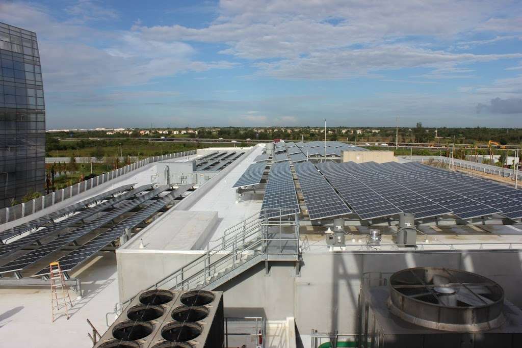 Alternative Energy Services Inc | 1417 Chaffee Dr #1, Titusville, FL 32780, USA | Phone: (407) 379-1710