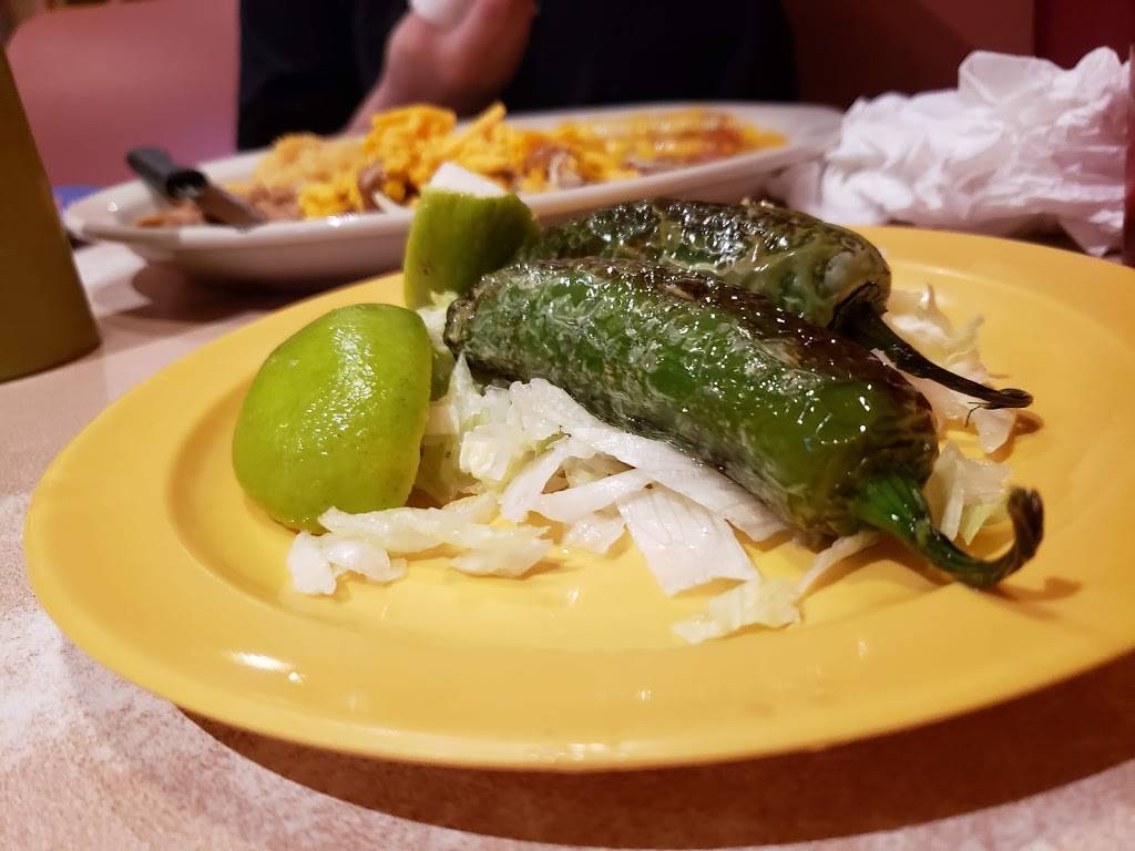 Taqueria Jalisco #5 | 6632 S Zarzamora St, San Antonio, TX 78211 | Phone: (210) 921-9270