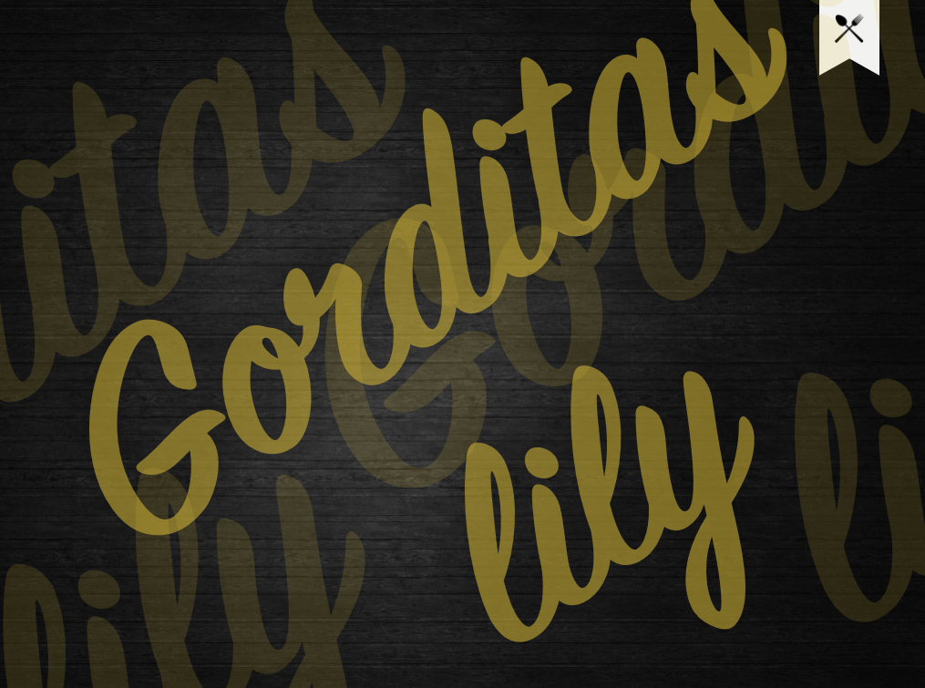 Gorditas Lily | 13035 N Cave Creek Rd, Phoenix, AZ 85022 | Phone: (602) 675-0144