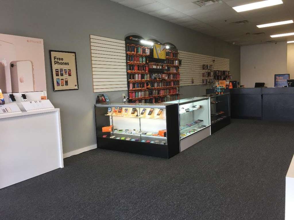 Boost Mobile | 17 Concord Commons Pl SW, Concord, NC 28027, USA | Phone: (704) 784-6397