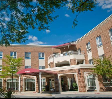 St Elizabeth Rehabilitation and Nursing Center | 3320 Benson Ave, Baltimore, MD 21227, USA | Phone: (667) 600-2600