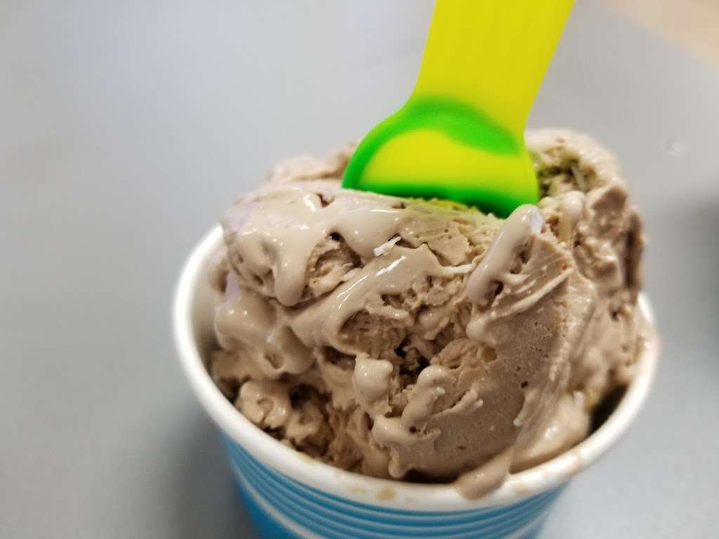 Frozen Nitrogen Ice Cream | 4498 N Alafaya Trail suite 330, Orlando, FL 32826 | Phone: (407) 286-6821