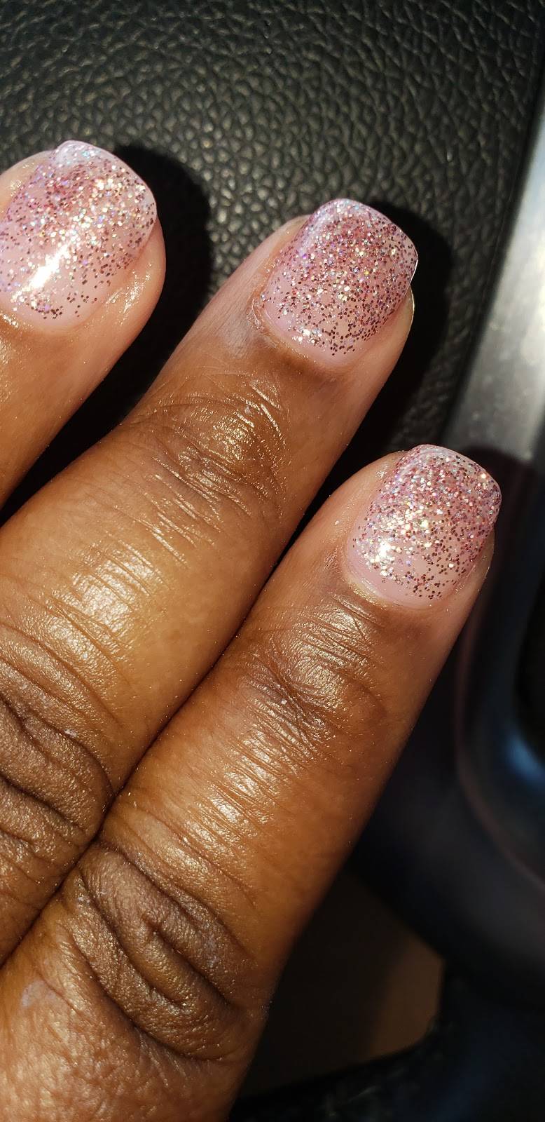 Glamour Girls Nail Spa | 1620 Cedar Rd, Chesapeake, VA 23322, USA | Phone: (757) 819-6090