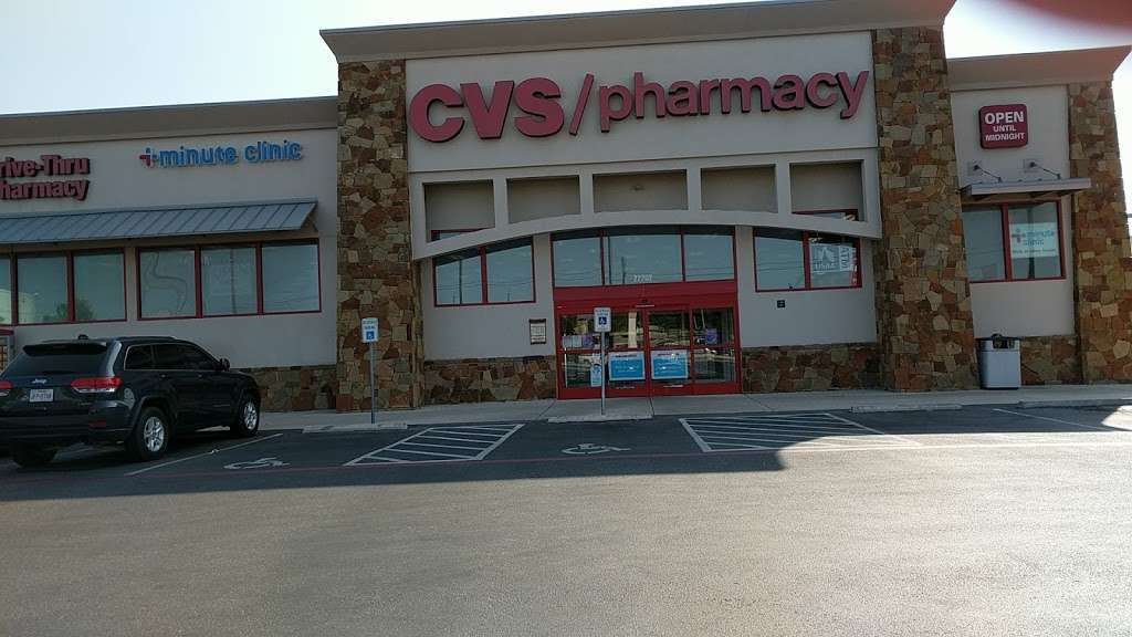 CVS | 22202 Bulverde Rd, San Antonio, TX 78261, USA | Phone: (210) 497-0353