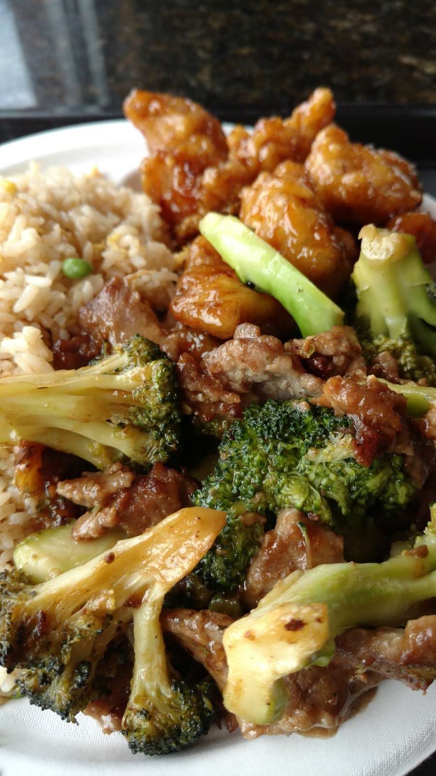 Panda Express | 128 North Ave, Northlake, IL 60164, USA | Phone: (708) 409-1219