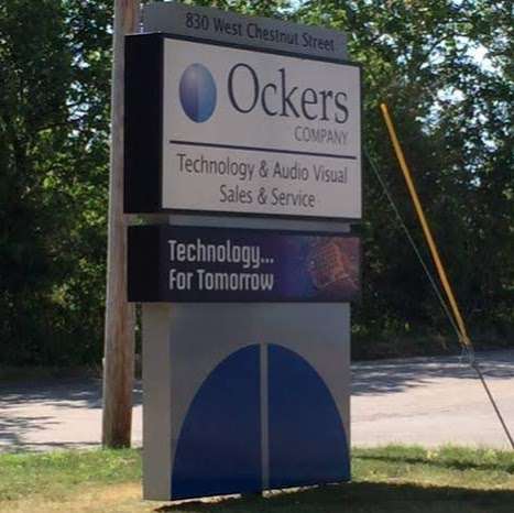 Ockers Company | 830 W Chestnut St, Brockton, MA 02301, USA | Phone: (508) 586-4642