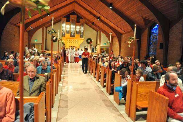 Epiphany Episcopal Church | 2216 Pot Spring Rd, Lutherville-Timonium, MD 21093, USA | Phone: (410) 252-4465