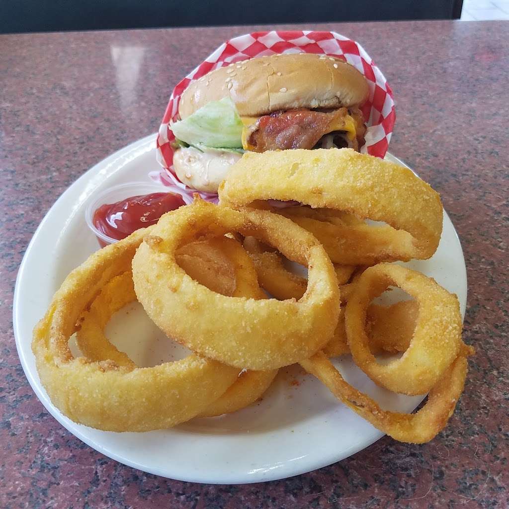 Jims Burgers | 1601 E Anaheim St, Wilmington, CA 90744 | Phone: (310) 518-1030