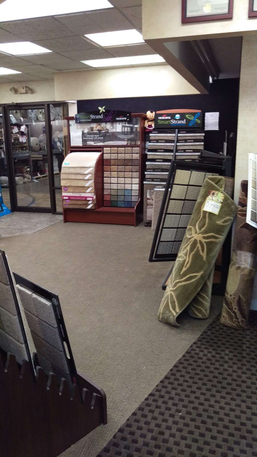 Bounds Flooring Inc. | 5005 N State Rd 37 Business, Bloomington, IN 47404, USA | Phone: (812) 332-6555