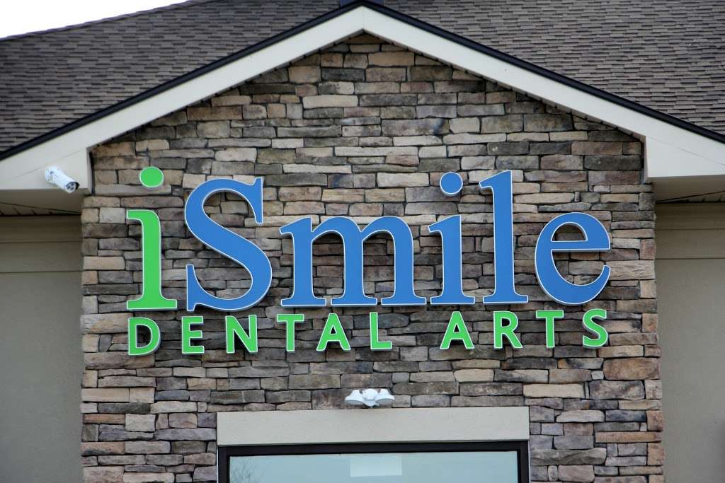 iSmile Dental Arts | 368 Berlin - Cross Keys Rd, Williamstown, NJ 08094, USA | Phone: (856) 818-9998