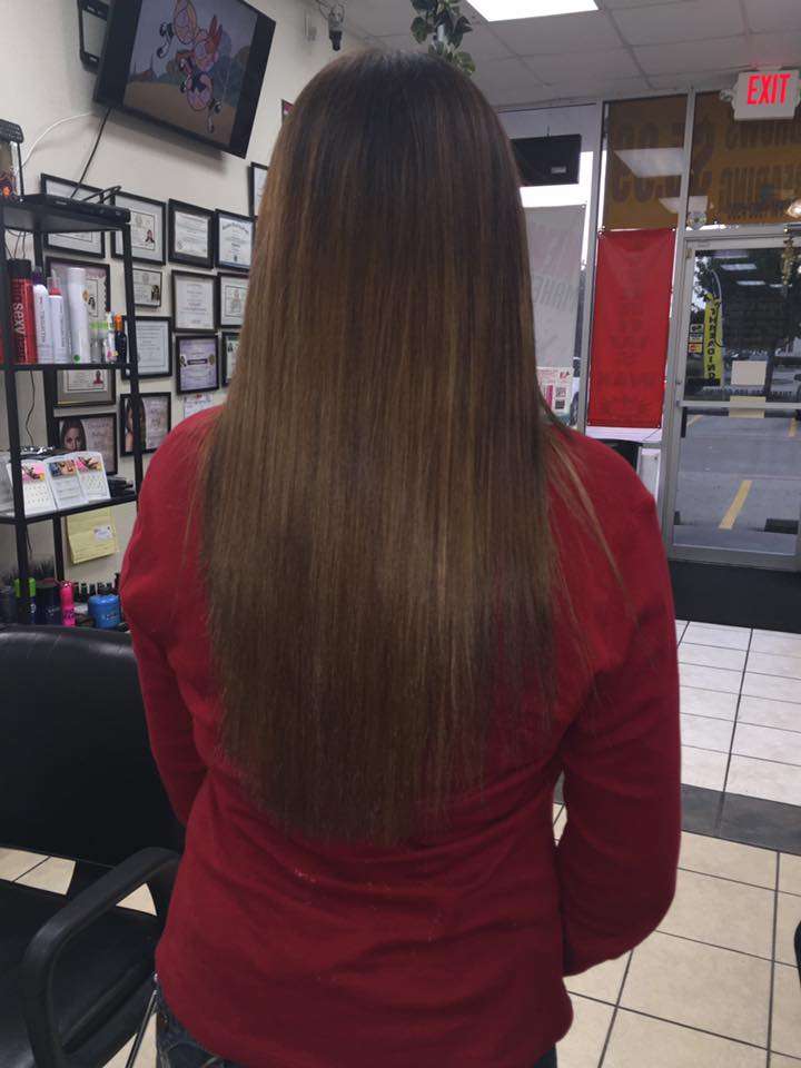 New Look Salon & Spa | 9441 Farm to Market 1960 Bypass, Humble, TX 77338 | Phone: (281) 319-4411