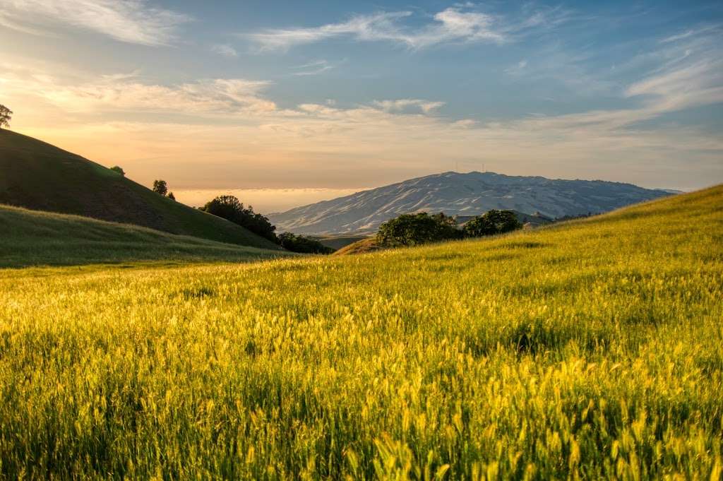 Sierra Vista Point | Sierra Vista Trail, San Jose, CA 95127