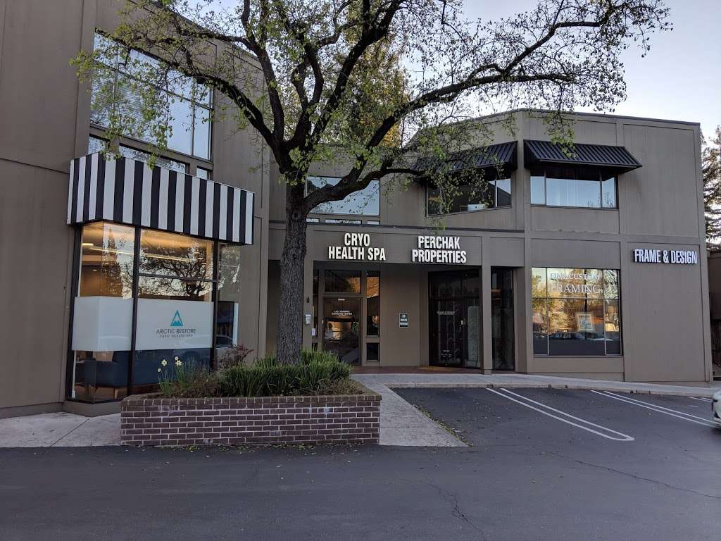 Arctic Restore - Cryo Health Spa | 3235 Danville Blvd, Alamo, CA 94507, USA | Phone: (925) 690-5000