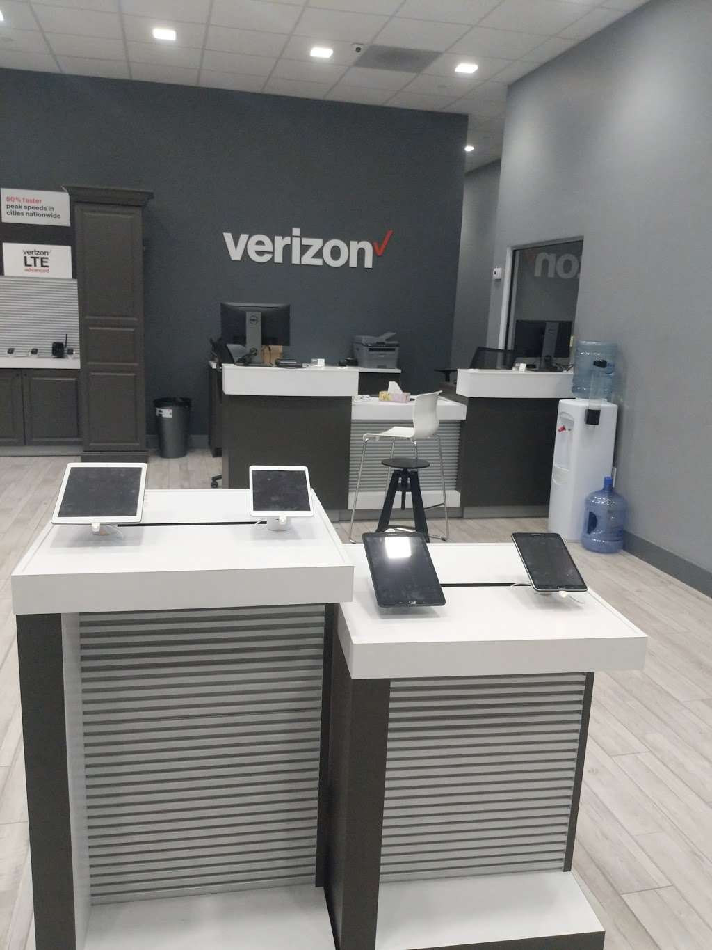 Verizon Wireless | 1700 Madison Ave, Lakewood, NJ 08701, USA | Phone: (732) 994-2000