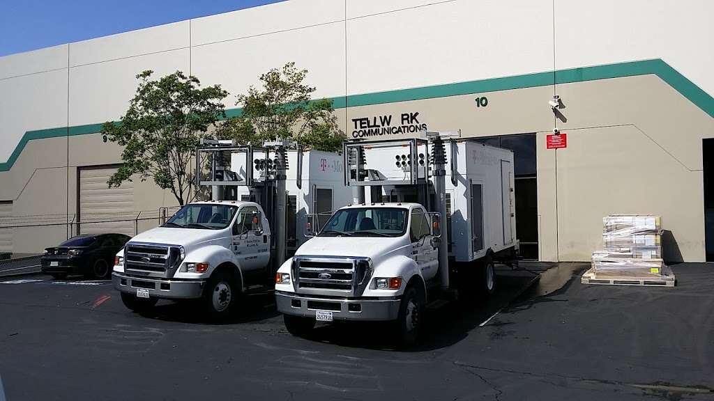 Tellworks | 30067 Eigenbrodt Way, Union City, CA 94587, USA | Phone: (510) 475-1076