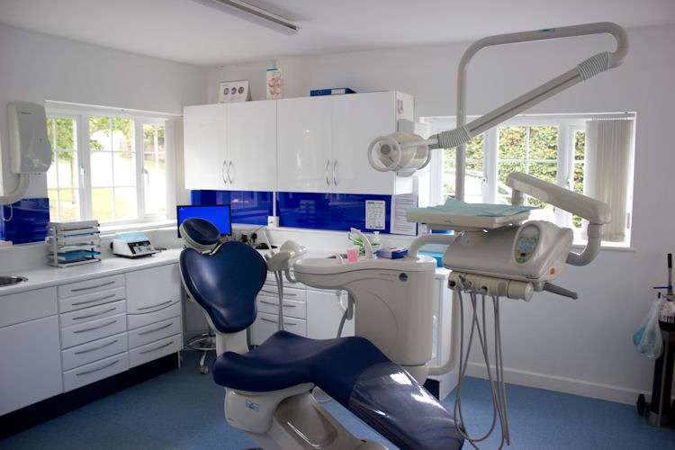 Brenchley Dental | The Old Exchange/Brenchley Rd, Tonbridge TN12 7NY, UK | Phone: 01892 723529