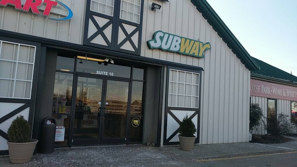 Subway | 4550 Iron Works Pike Exit 120, Lexington, KY 40511 | Phone: (859) 244-1966