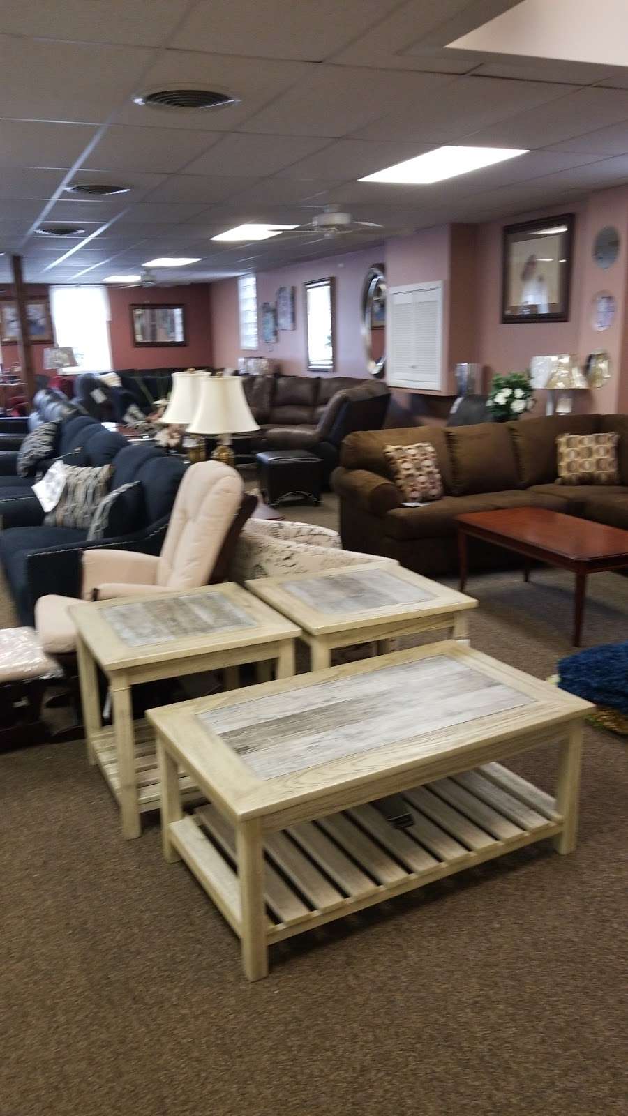 Affordable Quality Furniture | 2295 M-139, Benton Harbor, MI 49022, USA | Phone: (269) 926-8855