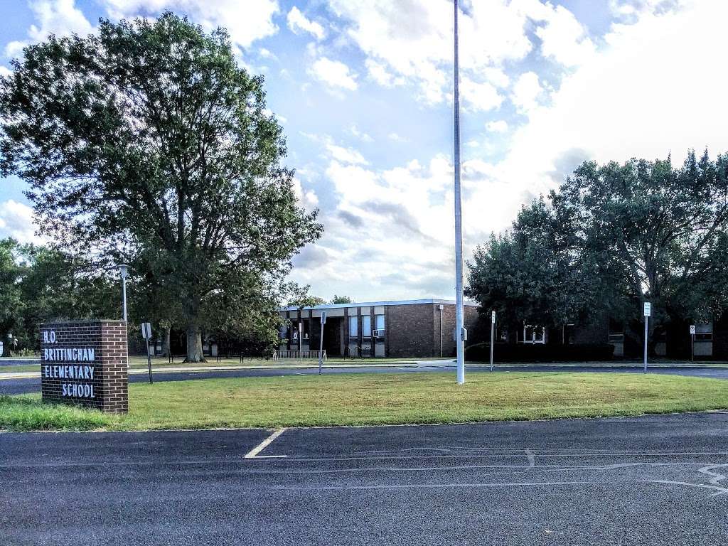 Milton Elementary School | 512 Federal St, Milton, DE 19968, USA | Phone: (302) 684-2516