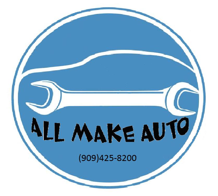 All Make Auto | 26892 Base Line St, Highland, CA 92346 | Phone: (909) 425-8200