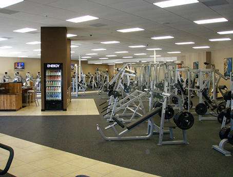 Embody Fitness Center | 1574 Kingwood Dr, Houston, TX 77339, USA | Phone: (281) 312-1227