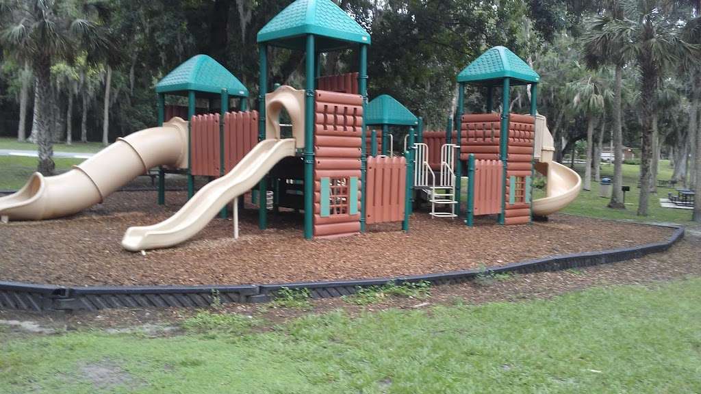 Magnolia Park | 2929 S Binion Rd, Apopka, FL 32703, USA | Phone: (407) 886-4231