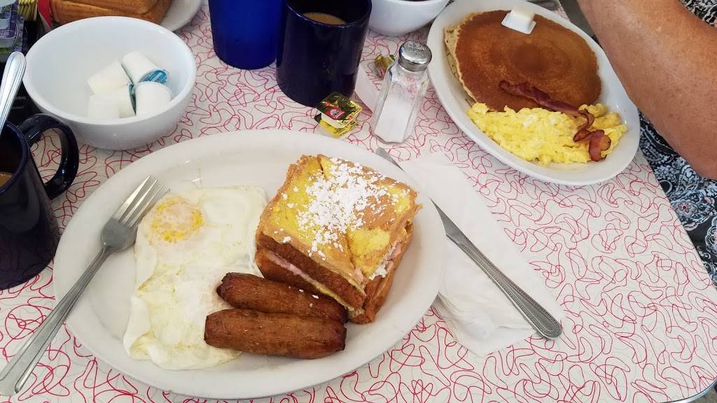 Decatur Diner | 9609 Stephen Decatur Hwy, Ocean City, MD 21842, USA | Phone: (443) 664-6779