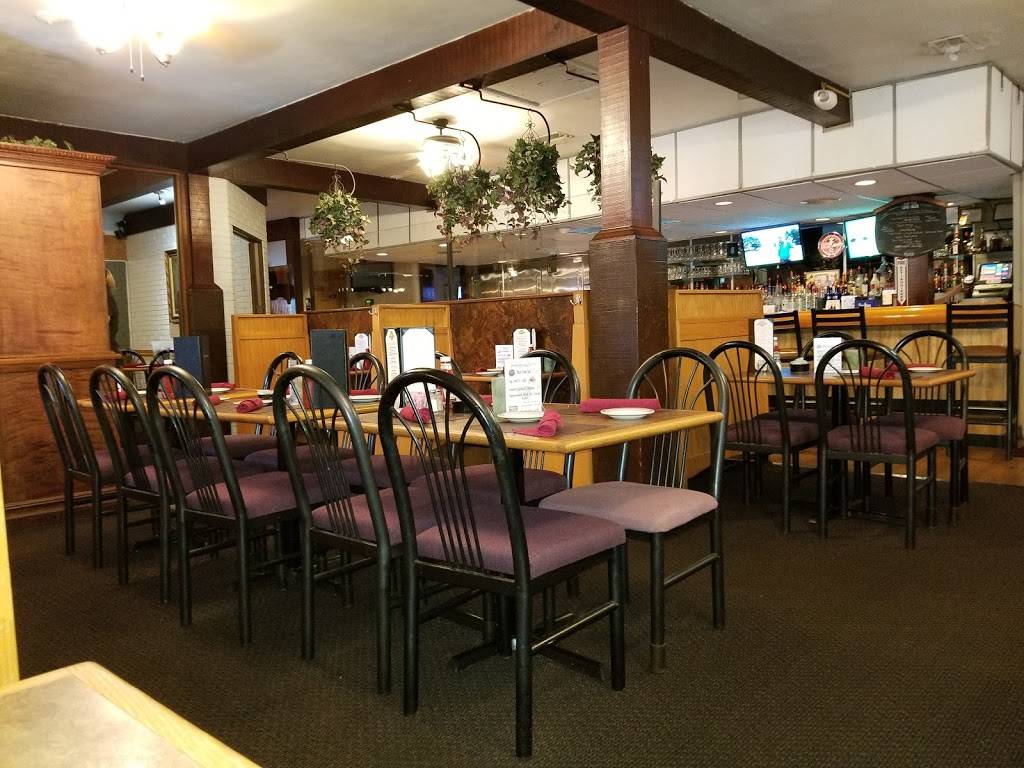 The Seafood Restaurant | 5504 W Alexis Rd, Sylvania, OH 43560, USA | Phone: (419) 882-9920