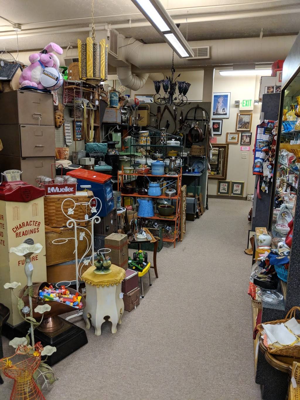 State Street Antiques | 4718 W State St, Boise, ID 83703, USA | Phone: (208) 344-3816