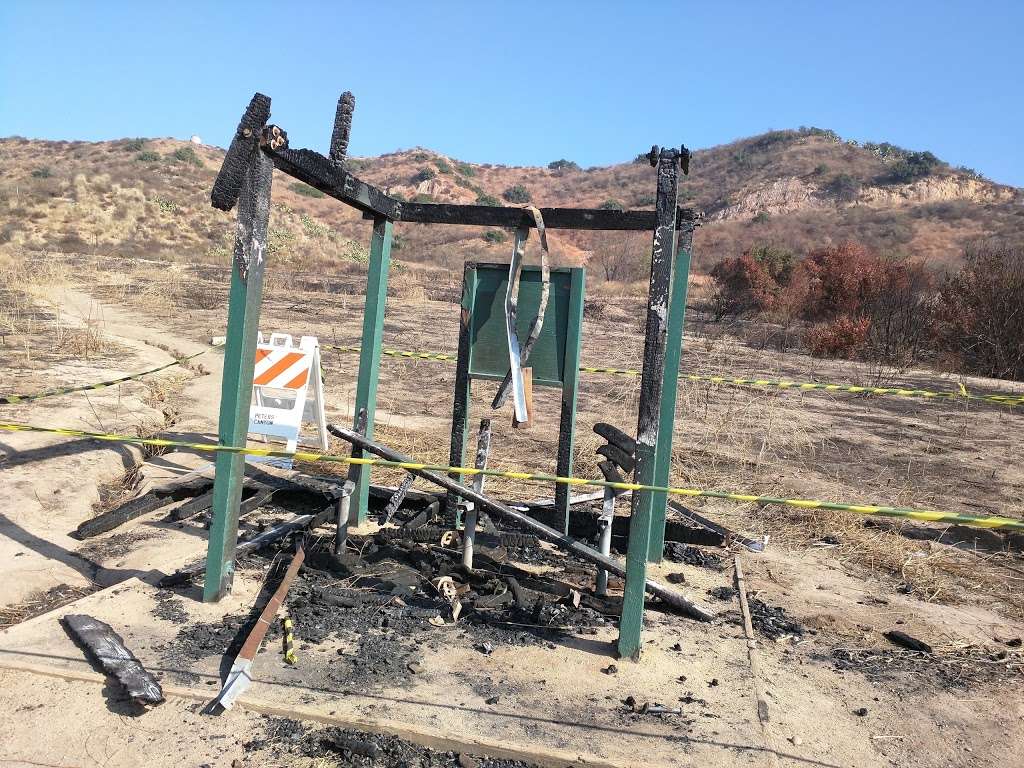 Peters Canyon Regional Park | 8548 Canyon View Ave, Orange, CA 92869, USA | Phone: (714) 973-6611