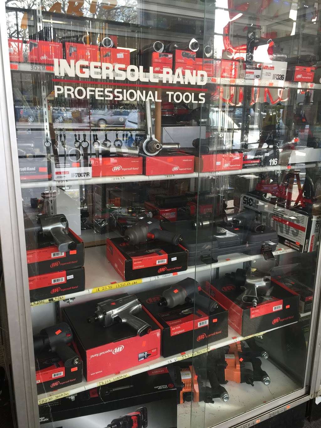Tool Store Go Kart Shop | 4529 S Harlem Ave, Forest View, IL 60402, USA | Phone: (708) 484-2442